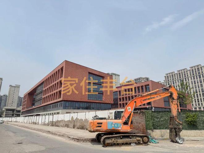 39年批发市场部分区域被拆！开元ky棋牌太突然！丰台经营(图6)