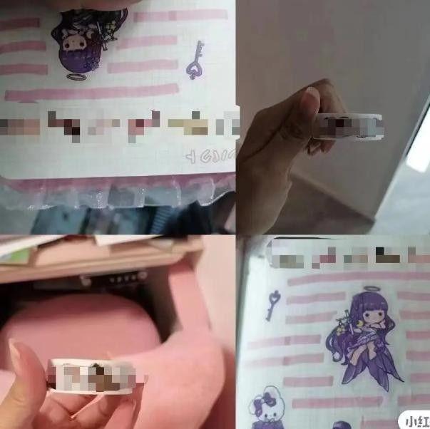 曝13岁女儿购买原因曝光后引深思！开元棋牌色情玩具无处不在！知名导演(图13)
