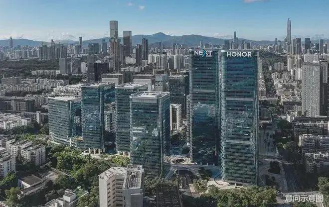 报率高 如38㎡单间可达5500开元棋牌京基宸悦府公寓租金租金回