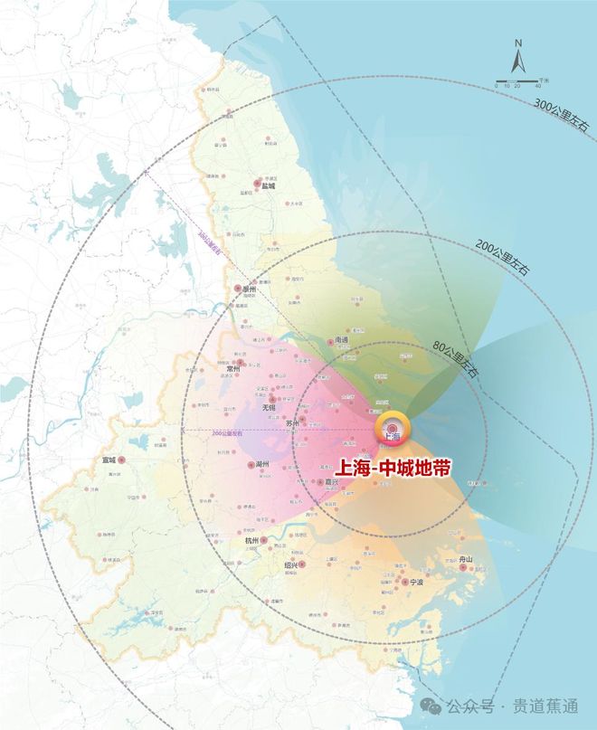 号线巨环！“上海中城”概念提出！ky开元棋牌涉及川沙！地铁26(图2)