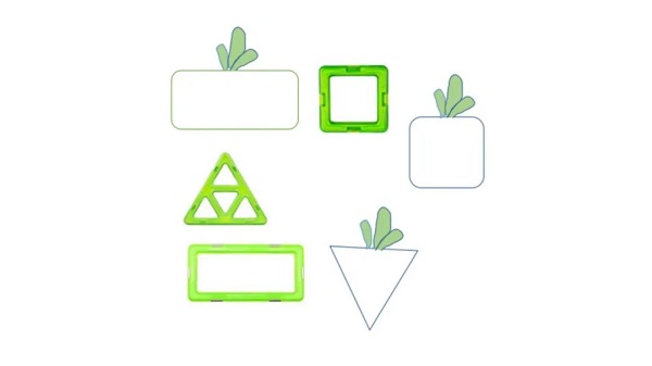 戏磁力片的3种玩法开元棋牌居家小游