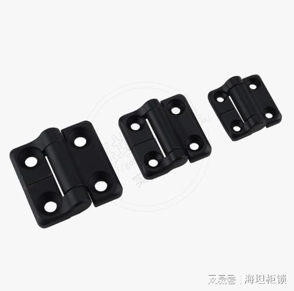 铰链在生活中的应用开元棋牌锌合金折叠(图1)